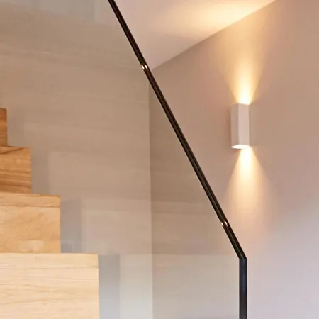 Apartmán Bades Huk Haus 8 31 - Og *