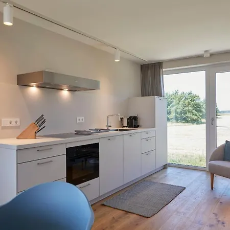 Bades Huk Haus 8 31 - Og * Hohen Wieschendorf