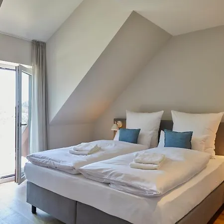 Apartmán Bades Huk Haus 8 31 - Og *
