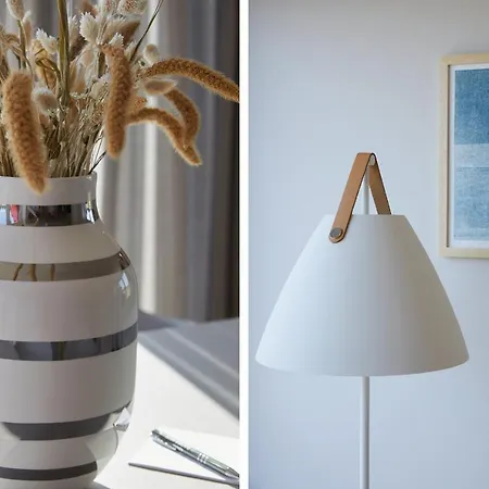 Apartmán Bades Huk Haus 8 31 - Og *