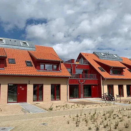 Bades Huk Haus 8 31 - Og Hohen Wieschendorf