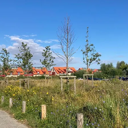 Bades Huk Haus 8 31 - Og *