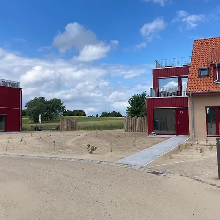Bades Huk Haus 8 31 - Og
